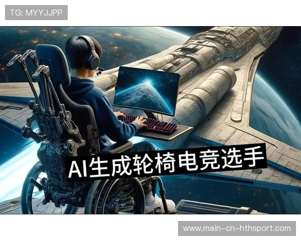 电竞AI辅助训练系统发展