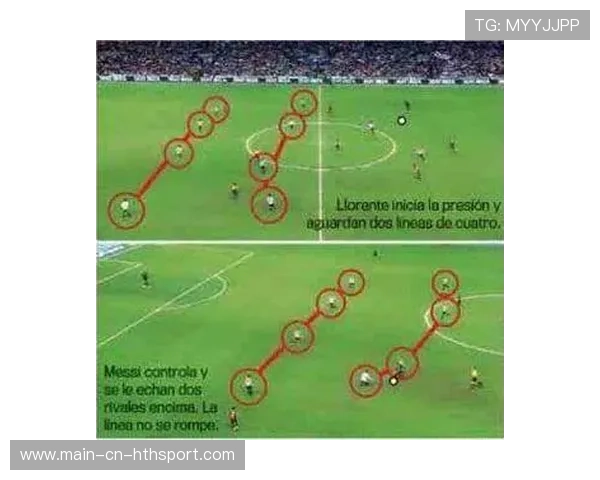 现代足球中阵型前压对防线身后空间防守的挑战（159 ）