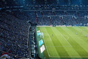 hth官网-体育场馆无障碍设施升级为残障观众创造友好环境，体育馆无障碍设计